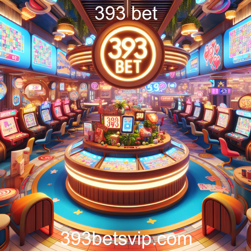 Descubra a Categoria de Saques no 393 Bet: Diversão e Aprendizado em Palavras-chave
