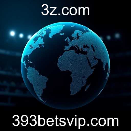 Explorando o Mundo das Apostas Esportivas: O Caso da 393 Bet