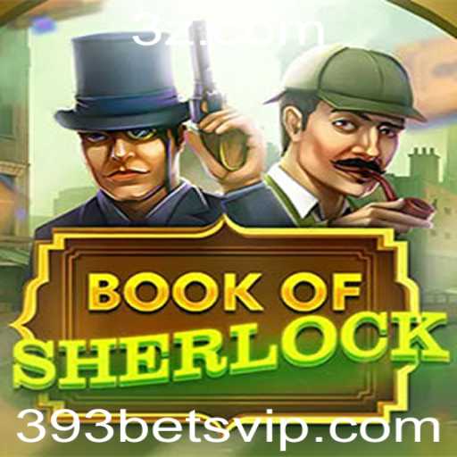 Explorando o Mundo do 'BookOfSherlock': Aventura e Estratégia no Mundo dos Jogos