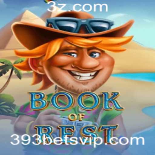 Explorando o Universo do Jogo BookofRest e Estratégias com 393 bet