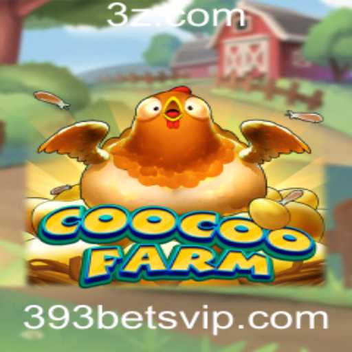 Descubra o Mundo Fascinante de CooCooFarm e o Fenômeno 393 Bet