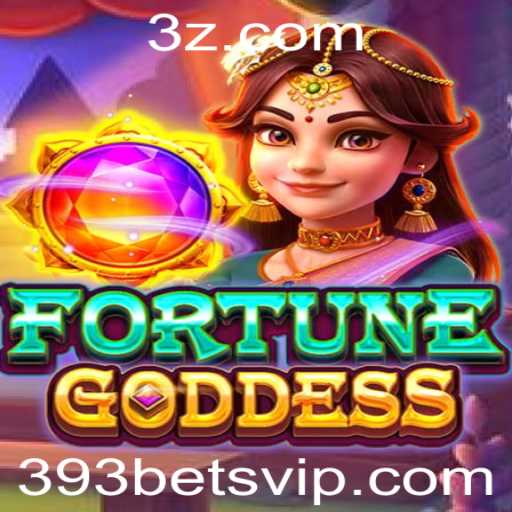 Descubra o Fascinante Mundo de FORTUNEGODDESS: Como Jogar e Ganhar com 393 Bet