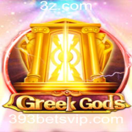 Descubra o Universo de GreekGods: O Jogo de Apostas 393 Bet