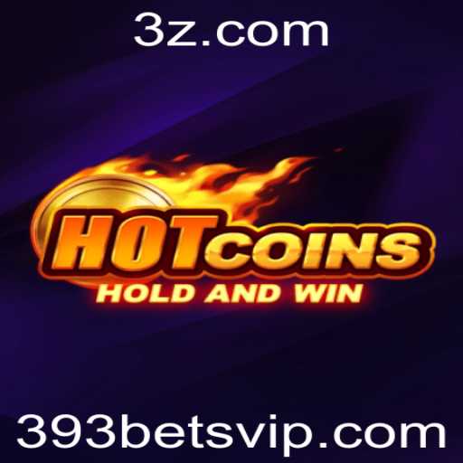 Desvendando o Jogo HotCoins e o Universo das Apostas 393 Bet