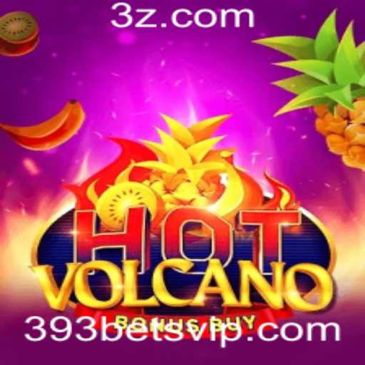 Descubra o Fascinante Mundo de HotVolcanoBonusBuy