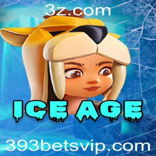 IceAge: Descubra a Nova Sensação no Mundo dos Games