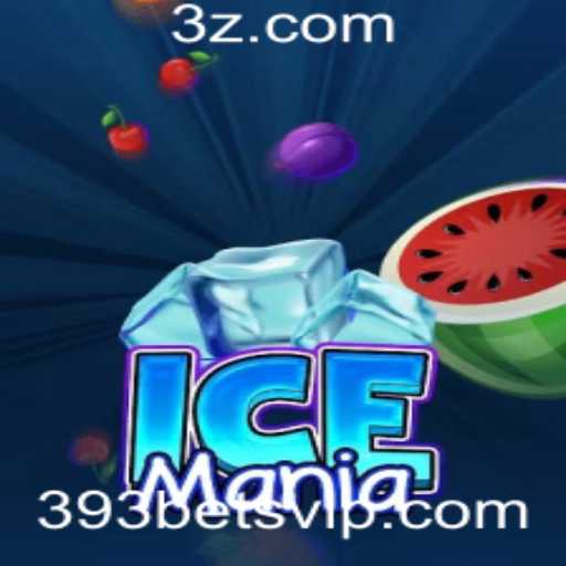 Descubra IceMania: O Novo Fenômeno dos Jogos e a Estratégia com 393 Bet