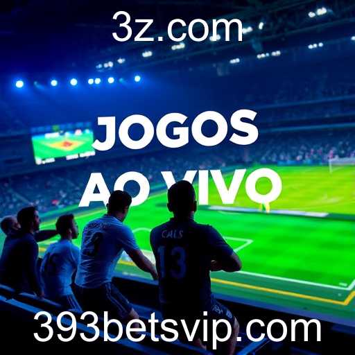 Jogos ao Vivo: Transformando a Experiência de Apostas com 393 Bet