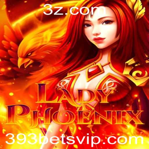 Descobrindo LadyPhoenix: Uma Jornada no Universo dos Jogos de Apostas