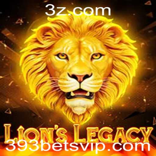 Explorando o Fascinante Mundo de LionsLegacy e o Impacto da 393 Bet