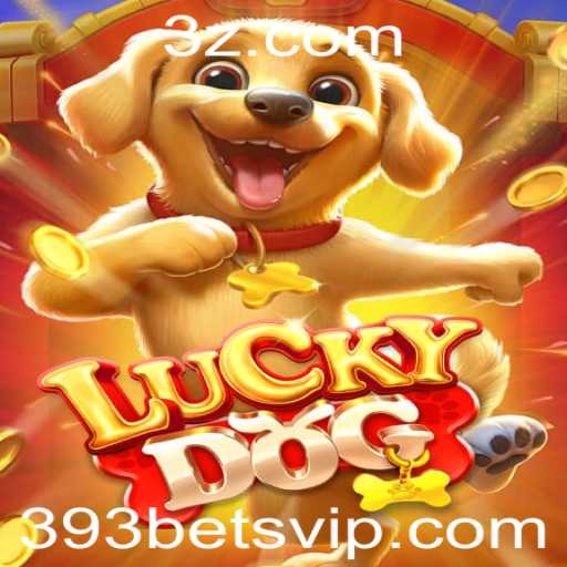 Descubra o Mundo Fascinante do Jogo LuckyDog e Sua Aposta Estratégica 393 Bet