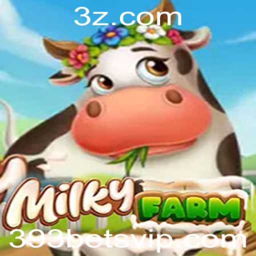 Explorando o Fascinante Mundo de MilkyFarm: Uma Introdução ao Jogo e Suas Regras