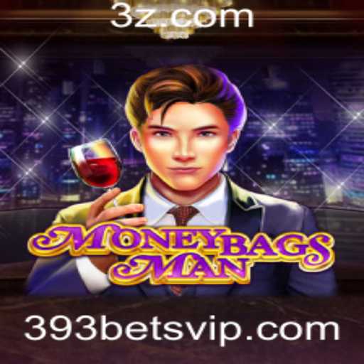 Explorando o Mundo de MoneybagsMan: Um Mergulho no Jogo 393 bet