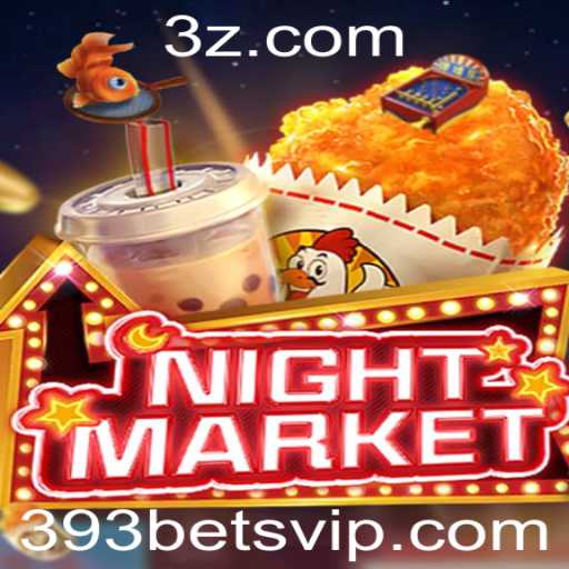 Descubra o Fascinante Universo de NIGHTMARKET e a Estratégia do 393 Bet