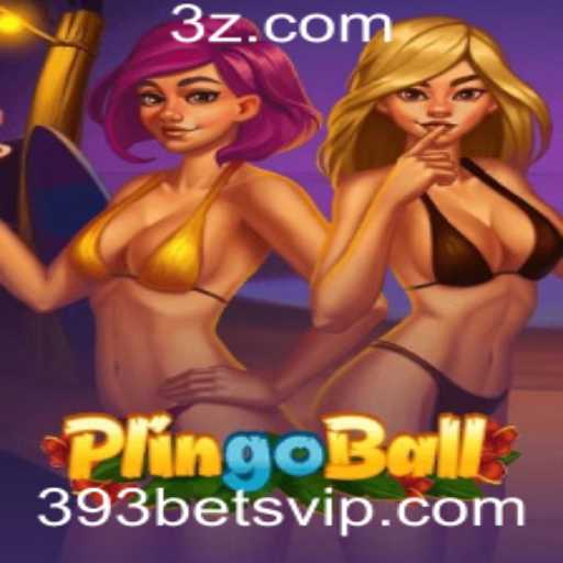 Plingoball: Descubra o Novo Jogo que Está Conquistando o Mundo dos Jogos de Azar