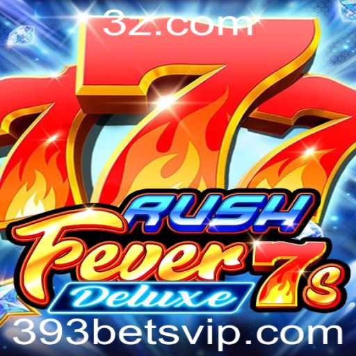 Explorando o Mundo de RushFever7sDeluxe: Uma Aventura de Apostas Inovadora