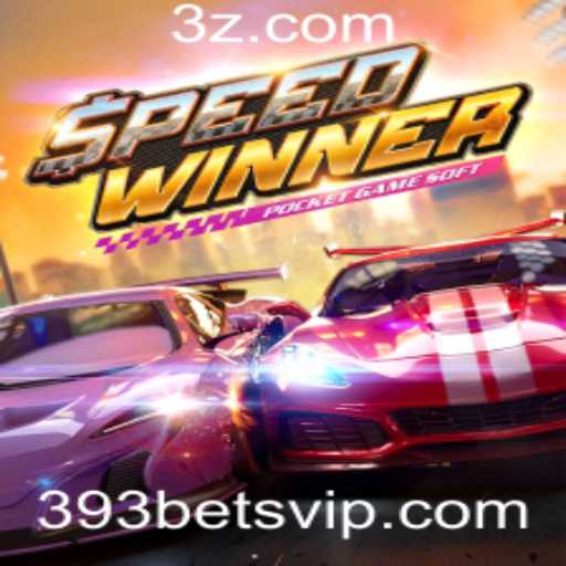 Explorando o Mundo de SpeedWinner e o Fenômeno 393 Bet