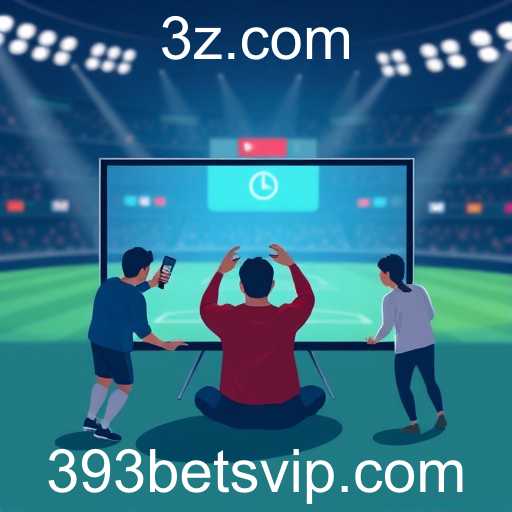 Transmissão ao Vivo: O Impacto da Tecnologia na Experiência do Usuário